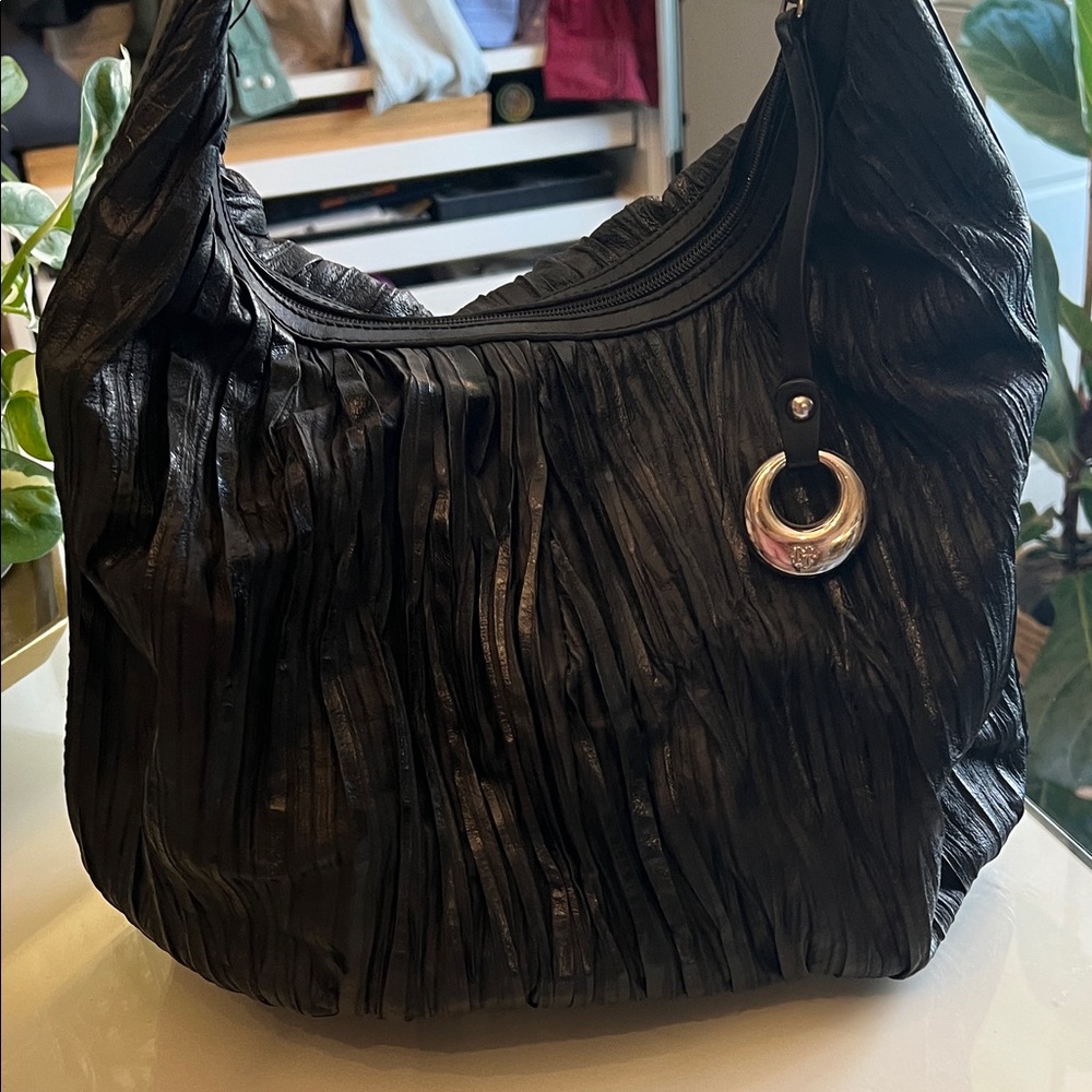 Donald Pliner Black Women's Bag